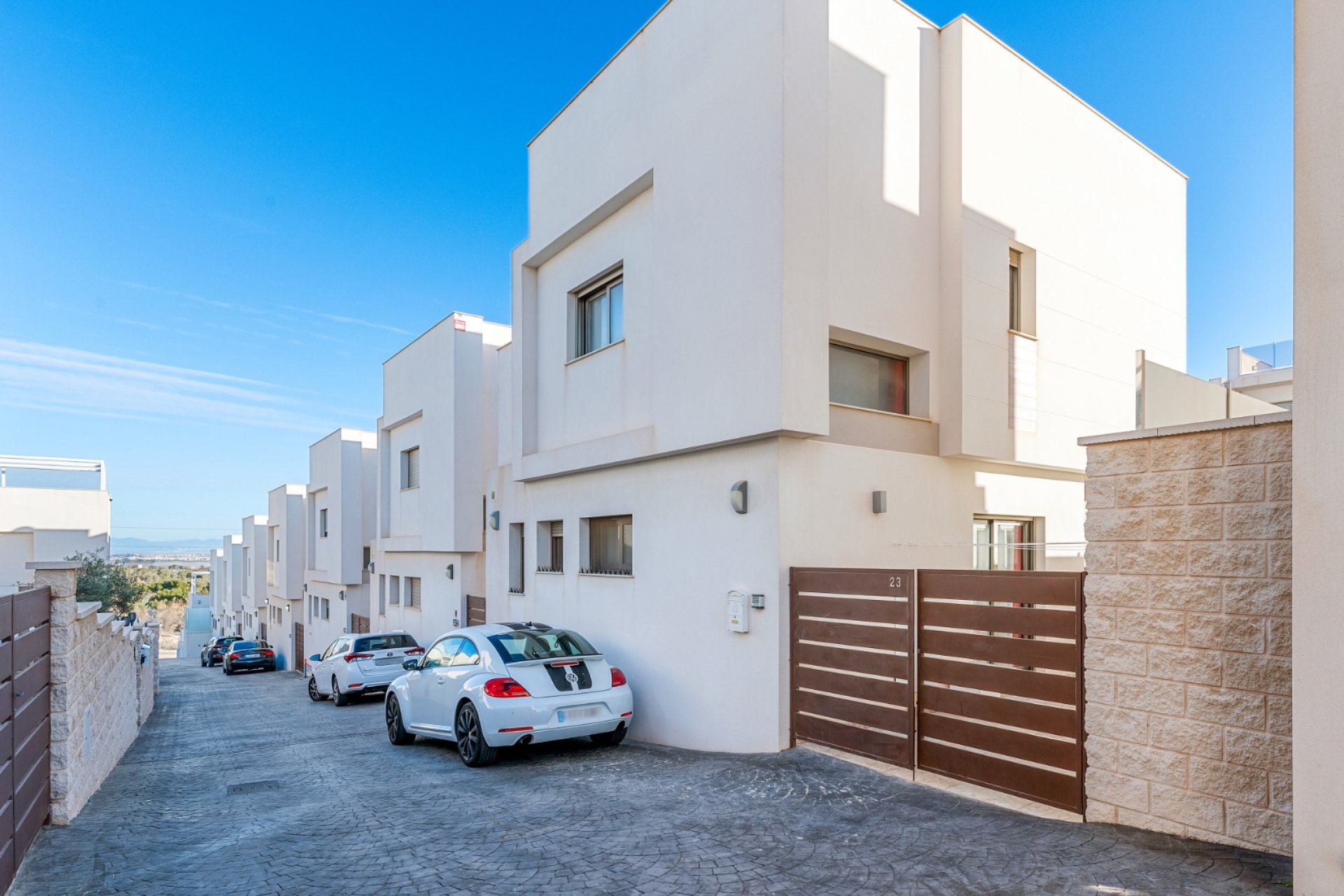 Herverkoop - Villa - Orihuela Costa - Costa Blanca South