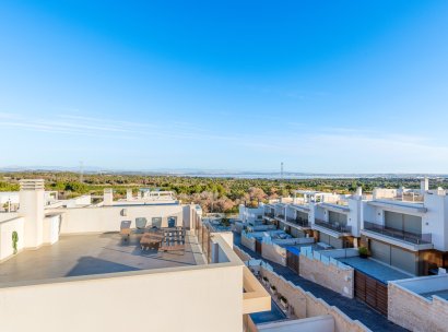 Villa · Herverkoop - Orihuela Costa · Villamartín · Alicante · Spanje