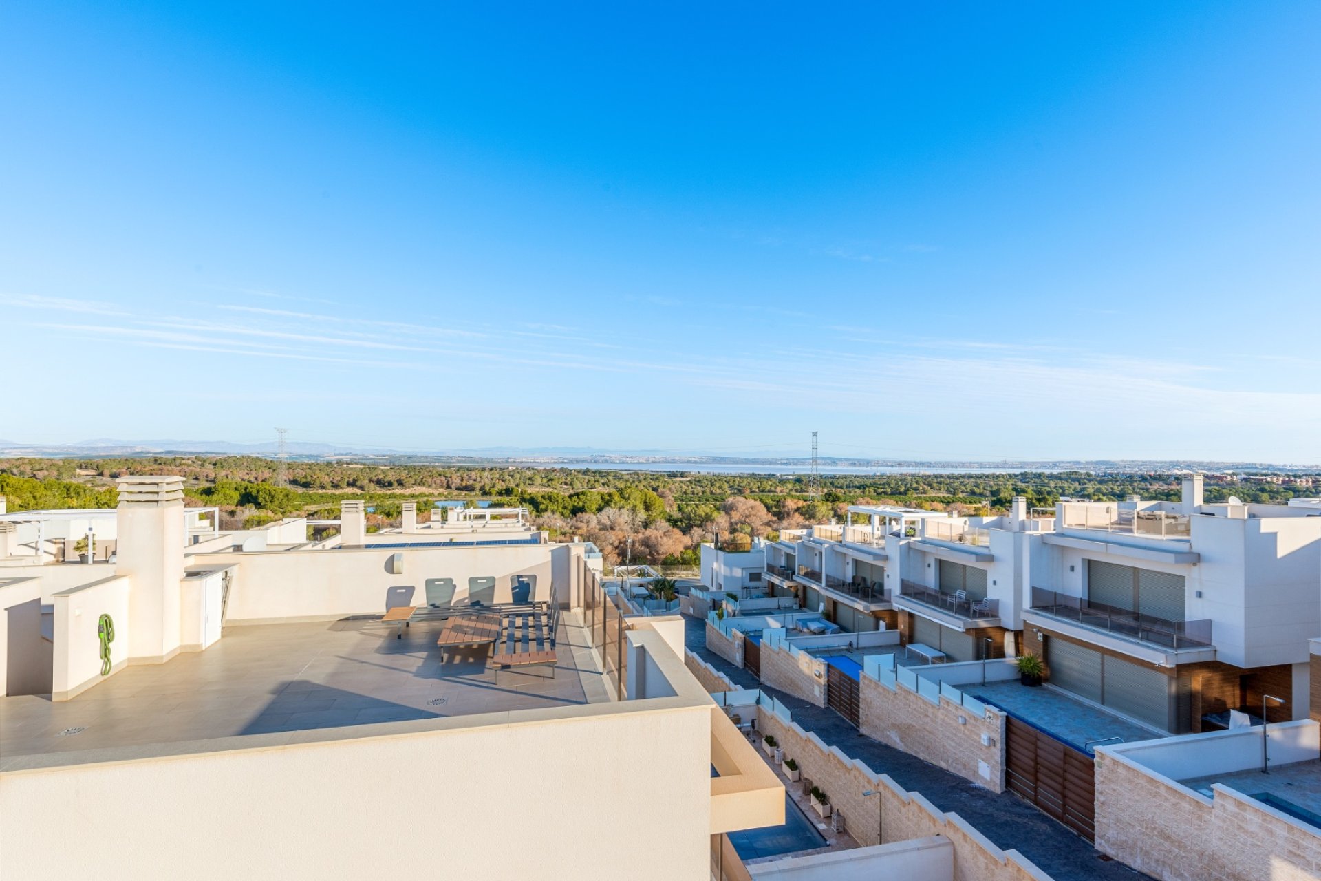 Herverkoop - Villa - Orihuela Costa - Costa Blanca South