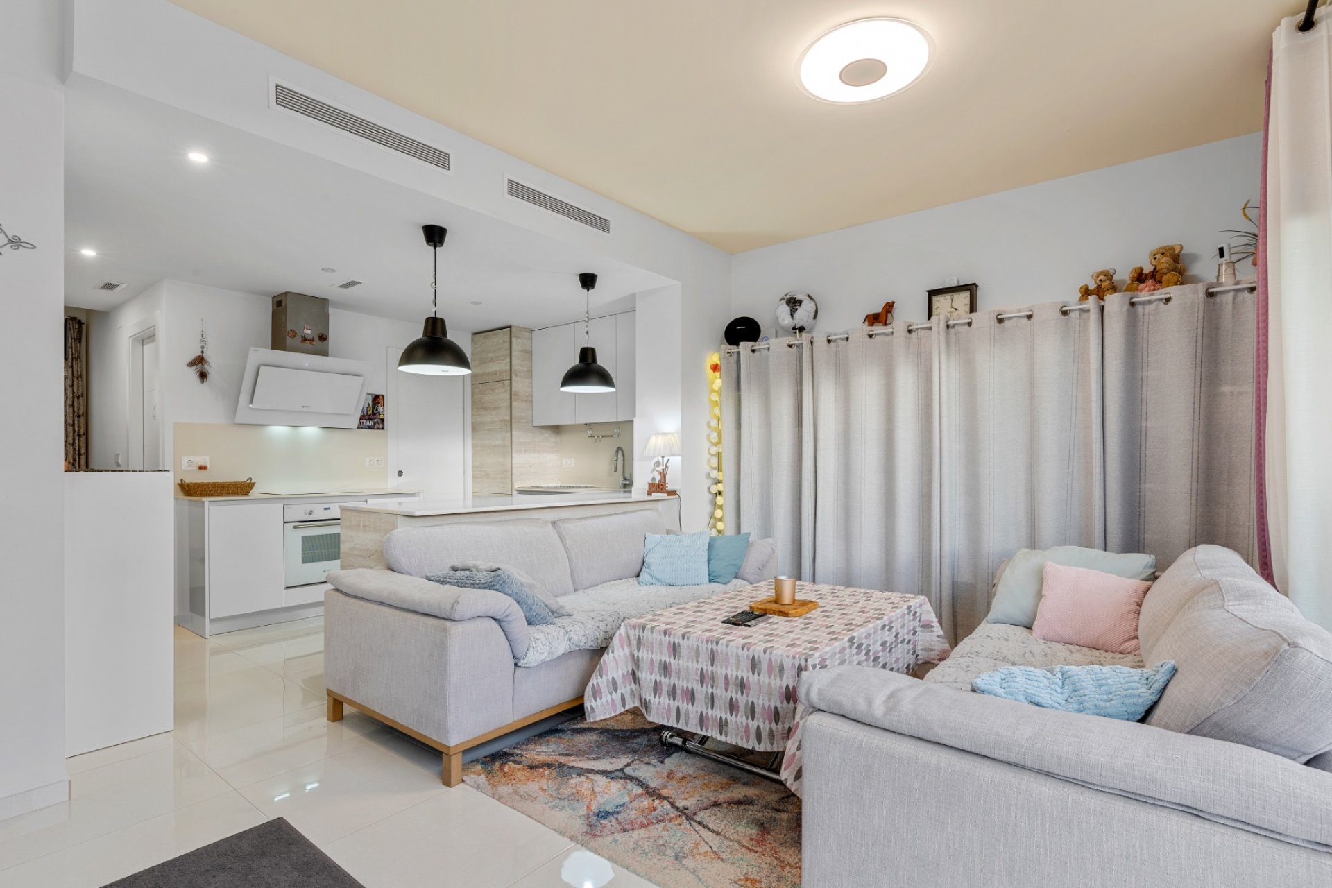 Herverkoop - Villa - Orihuela Costa - Costa Blanca South
