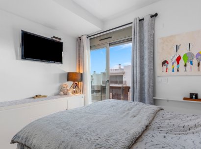 Villa · Herverkoop - Orihuela Costa · Villamartín · Alicante · Spanje