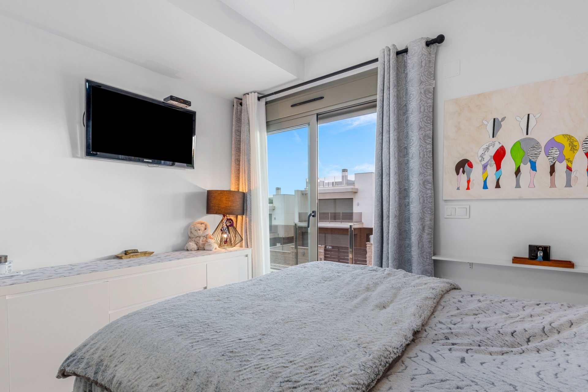 Herverkoop - Villa - Orihuela Costa - Costa Blanca South
