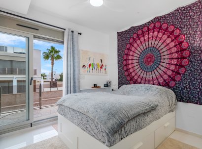 Villa · Herverkoop - Orihuela Costa · Villamartín · Alicante · Spanje