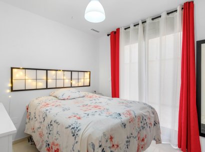 Villa · Herverkoop - Orihuela Costa · Villamartín · Alicante · Spanje