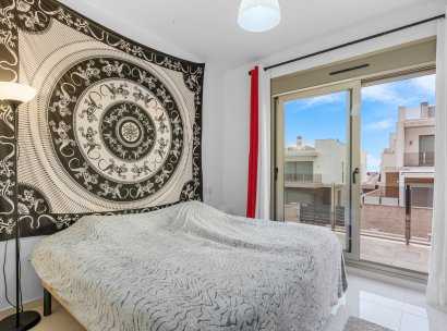 Villa · Herverkoop - Orihuela Costa · Villamartín · Alicante · Spanje