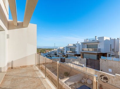 Villa · Herverkoop - Orihuela Costa · Villamartín · Alicante · Spanje