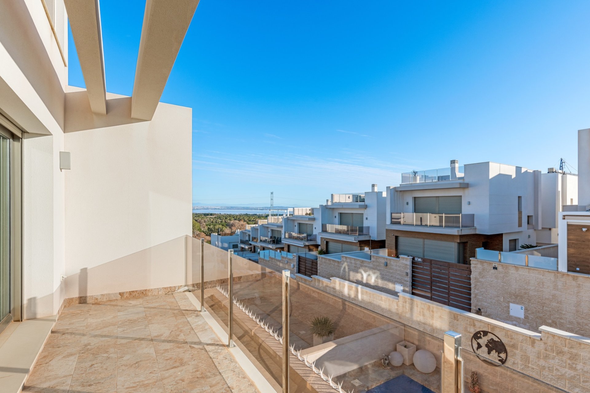 Herverkoop - Villa - Orihuela Costa - Costa Blanca South
