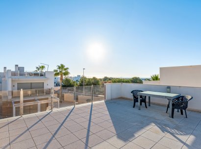 Villa · Herverkoop - Orihuela Costa · Villamartín · Alicante · Spanje