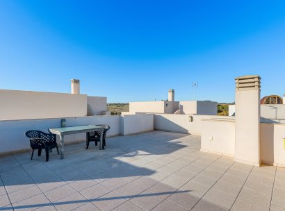 Villa · Herverkoop - Orihuela Costa · Villamartín · Alicante · Spanje