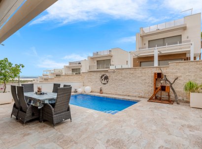 Villa · Herverkoop - Orihuela Costa · Villamartín · Alicante · Spanje