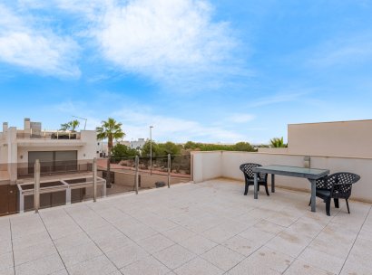 Villa · Herverkoop - Orihuela Costa · Villamartín · Alicante · Spanje