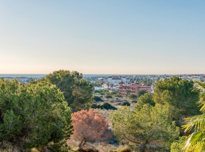 Villa · Herverkoop - Orihuela Costa · Villamartín · Alicante · Spanje