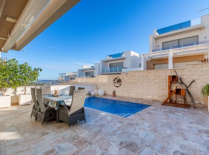 Villa · Herverkoop - Orihuela Costa · Villamartín · Alicante · Spanje
