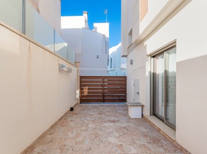 Villa · Herverkoop - Orihuela Costa · Villamartín · Alicante · Spanje
