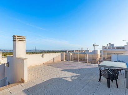 Villa · Herverkoop - Orihuela Costa · Villamartín · Alicante · Spanje