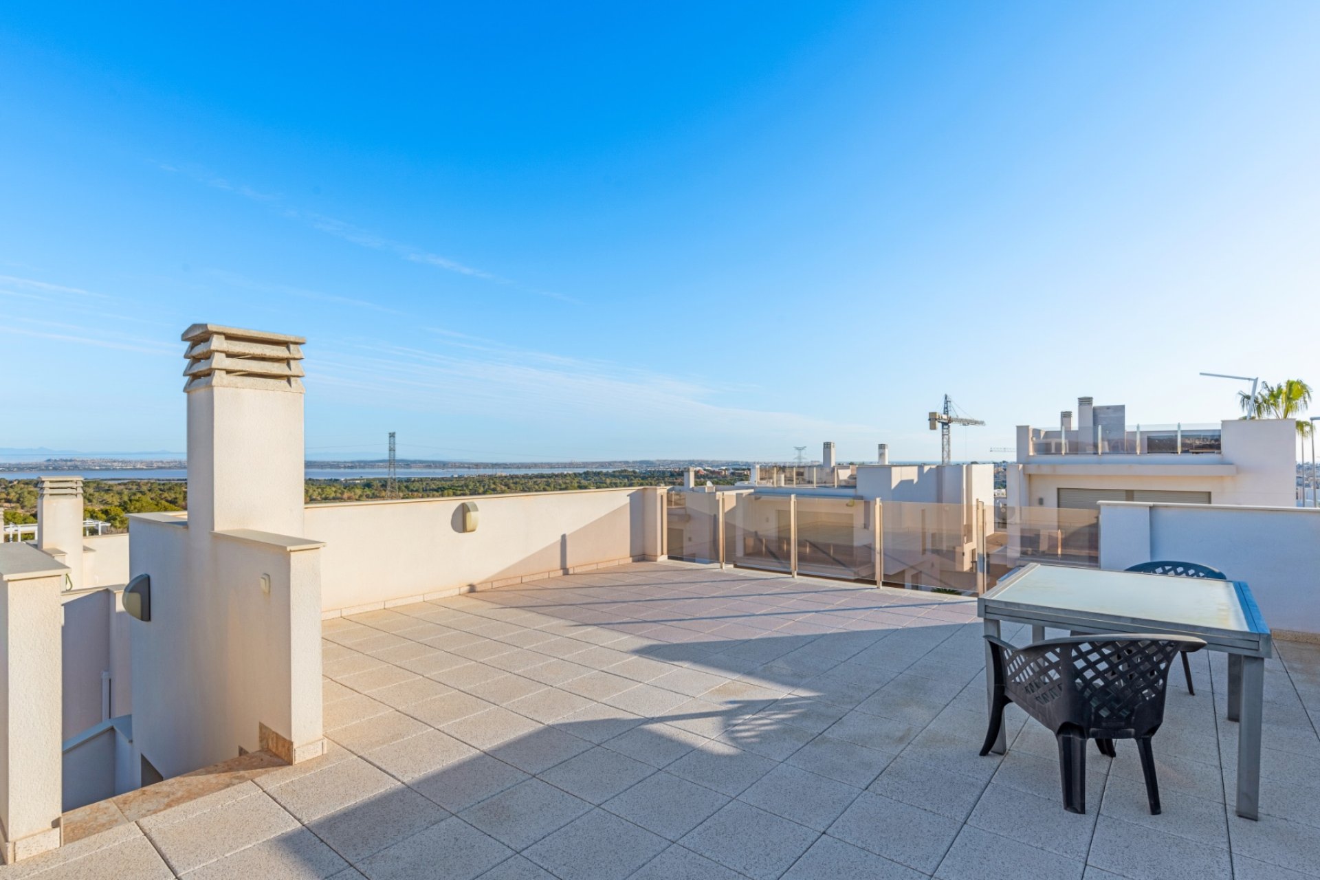 Herverkoop - Villa - Orihuela Costa - Costa Blanca South