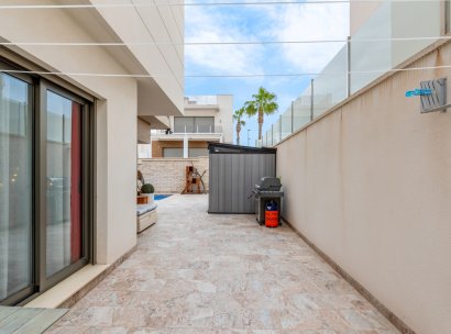 Villa · Herverkoop - Orihuela Costa · Villamartín · Alicante · Spanje