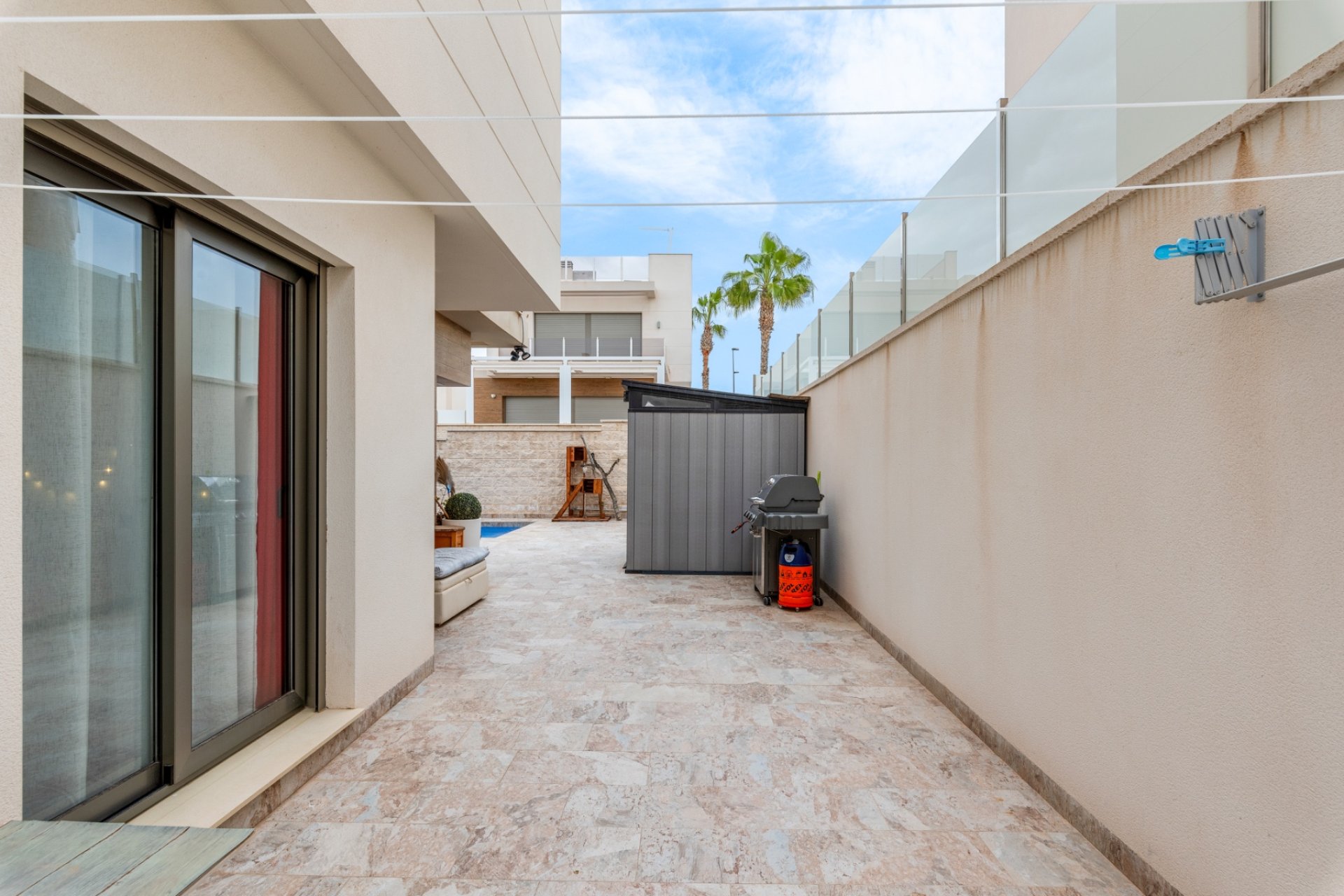 Herverkoop - Villa - Orihuela Costa - Costa Blanca South