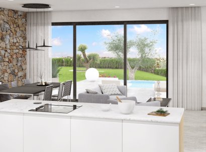 Villa · Herverkoop - Las Colinas Golf Resort · Alicante · Spanje