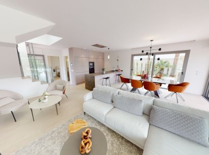 Villa · Herverkoop - Las Colinas Golf Resort · Alicante · Spanje