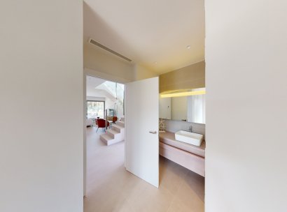 Villa · Herverkoop - Las Colinas Golf Resort · Alicante · Spanje
