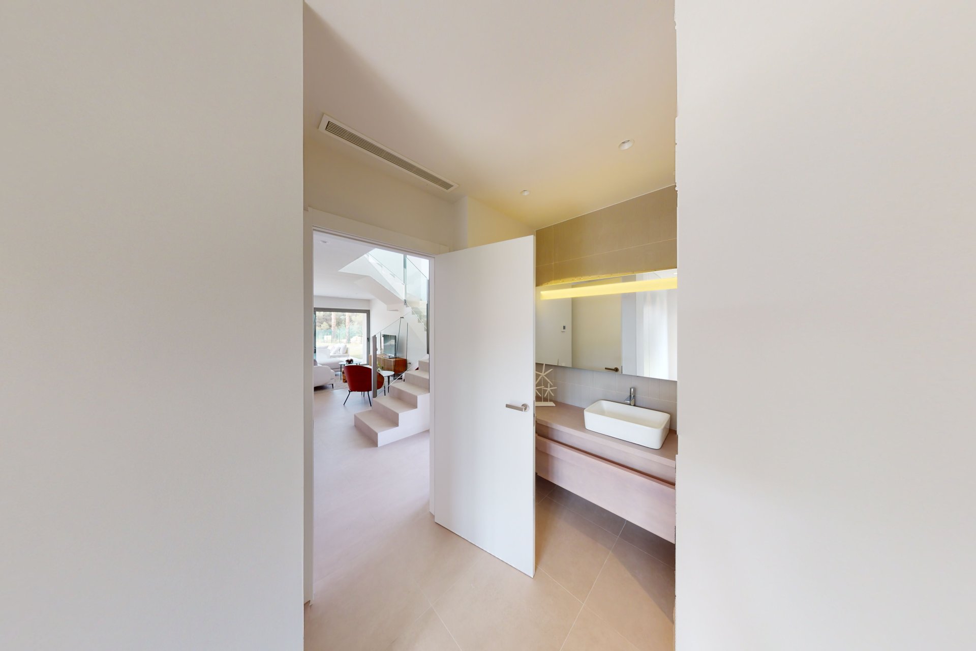 Herverkoop - Villa - Las Colinas Golf Resort