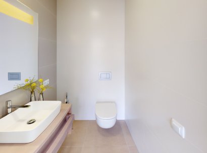 Villa · Herverkoop - Las Colinas Golf Resort · Alicante · Spanje
