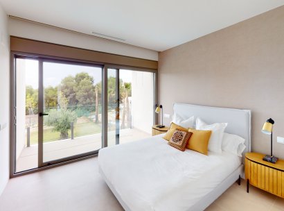 Villa · Herverkoop - Las Colinas Golf Resort · Alicante · Spanje