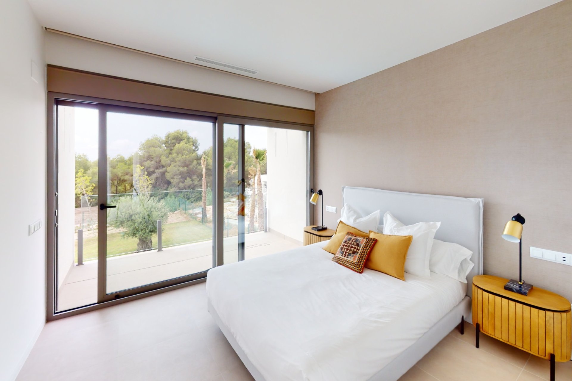 Herverkoop - Villa - Las Colinas Golf Resort