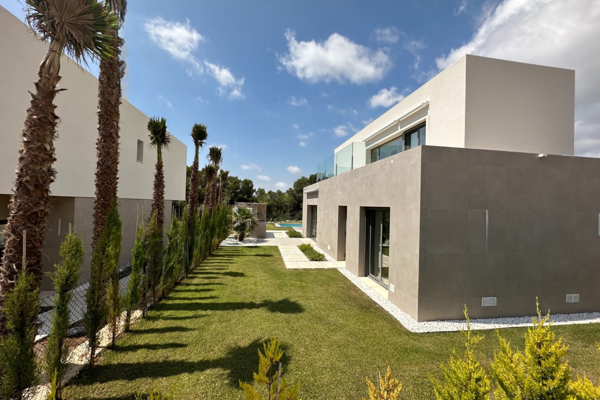 Herverkoop - Villa - Las Colinas Golf Resort