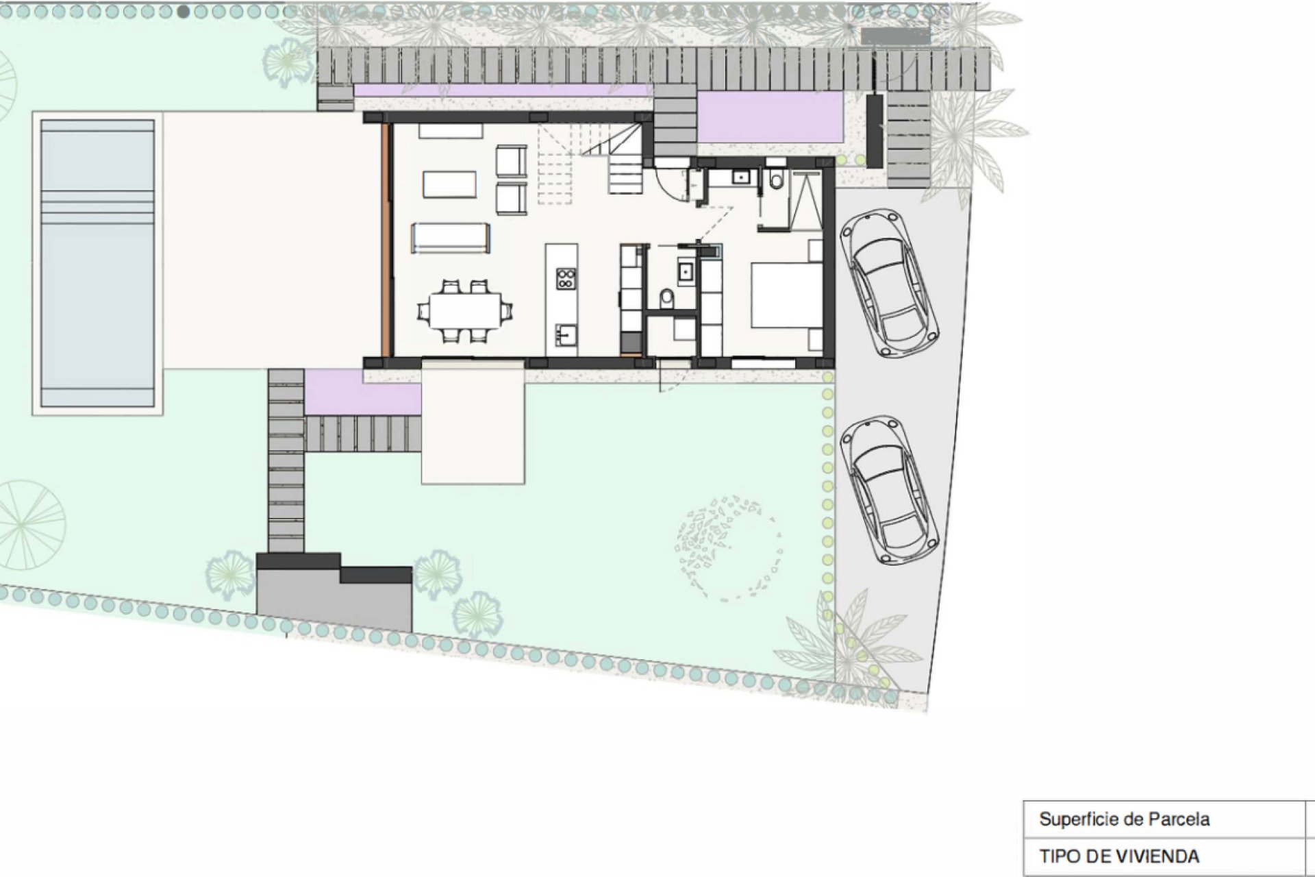 Herverkoop - Villa - Las Colinas Golf Resort