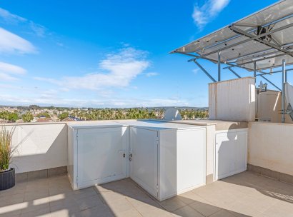 Penthouse · Herverkoop - Guardamar del Segura · El Raso · Alicante · Spanje