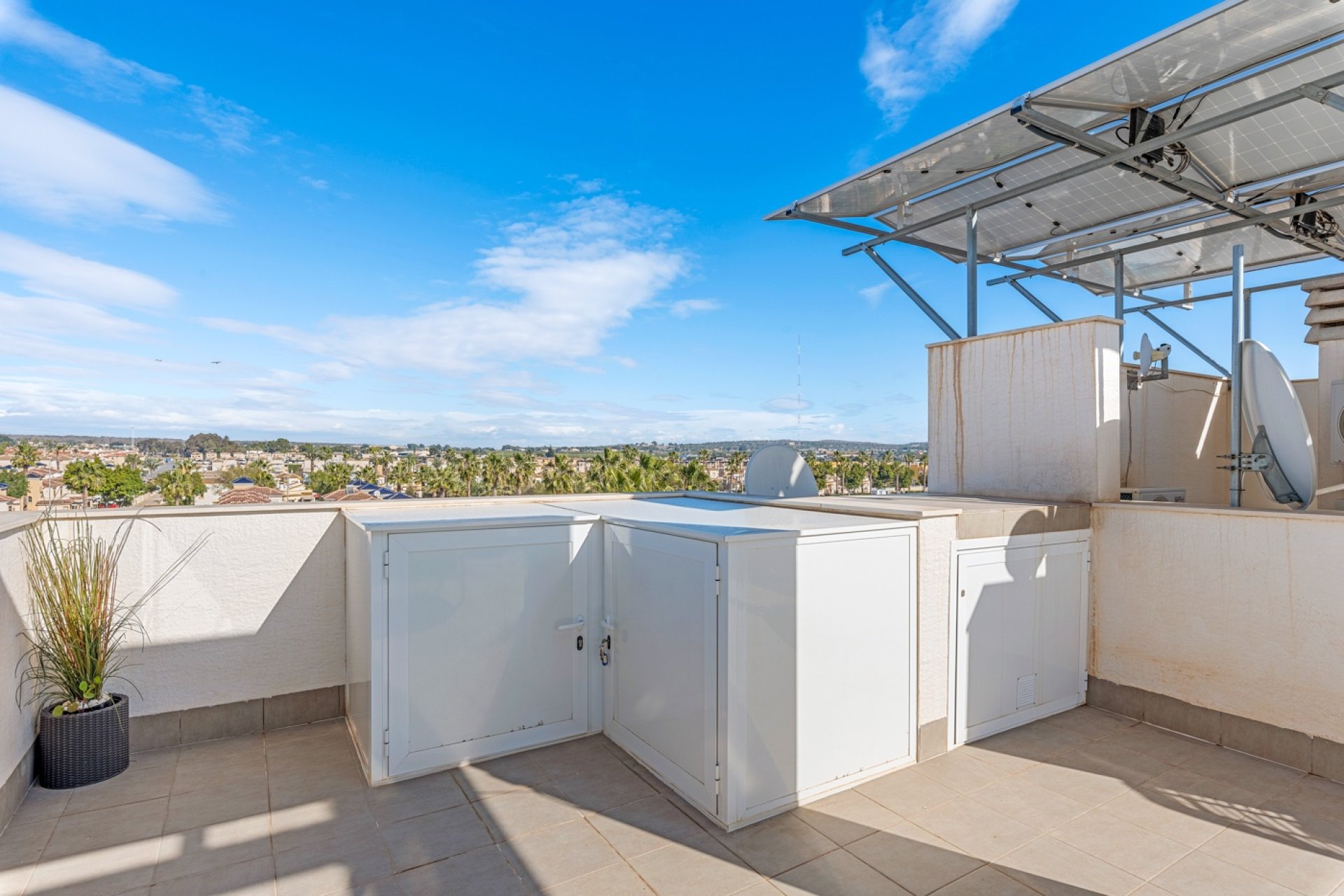 Herverkoop - Penthouse - Guardamar del Segura - Costa Blanca South