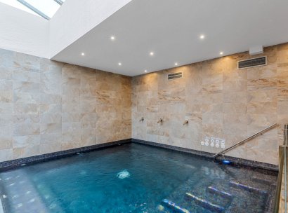 Penthouse · Herverkoop - Guardamar del Segura · El Raso · Alicante · Spanje