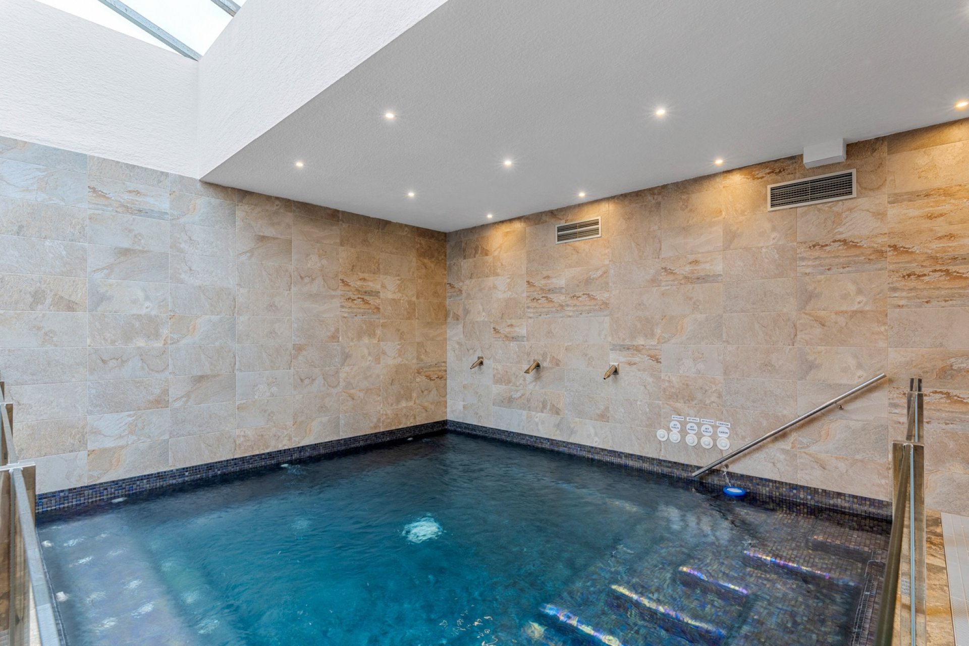 Herverkoop - Penthouse - Guardamar del Segura - Costa Blanca South