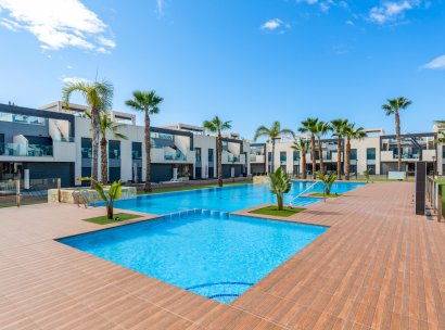 Penthouse · Herverkoop - Guardamar del Segura · El Raso · Alicante · Spanje