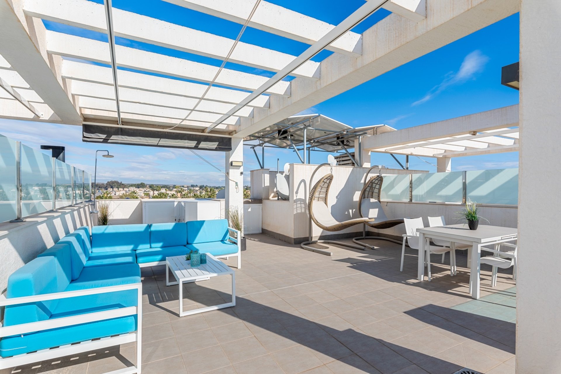Herverkoop - Penthouse - Guardamar del Segura - Costa Blanca South