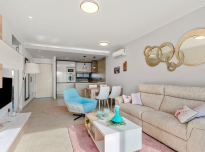 Penthouse · Herverkoop - Guardamar del Segura · El Raso · Alicante · Spanje