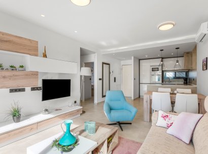 Penthouse · Herverkoop - Guardamar del Segura · El Raso · Alicante · Spanje