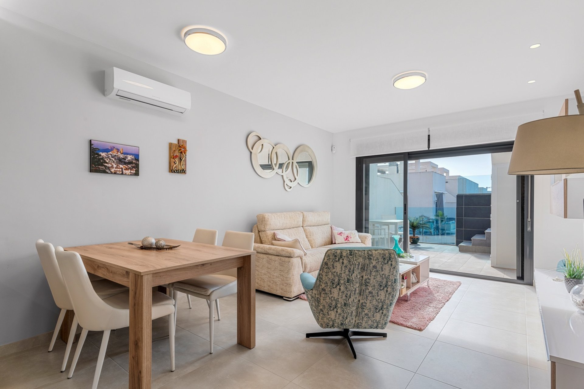 Herverkoop - Penthouse - Guardamar del Segura - Costa Blanca South