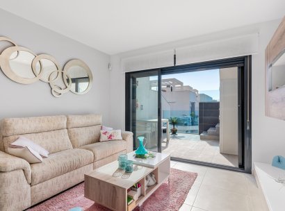 Penthouse · Herverkoop - Guardamar del Segura · El Raso · Alicante · Spanje