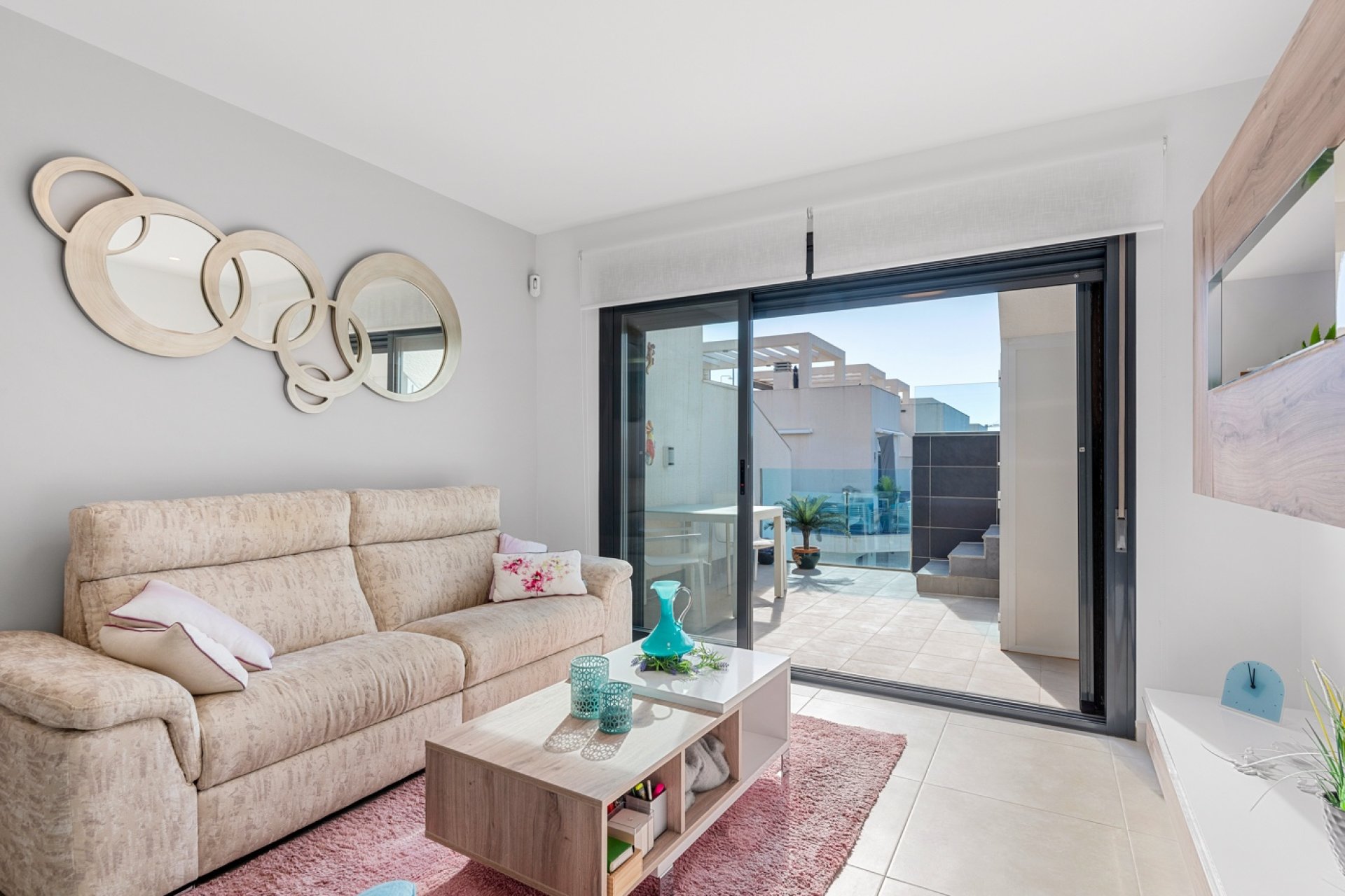 Herverkoop - Penthouse - Guardamar del Segura - Costa Blanca South