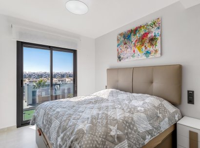 Penthouse · Herverkoop - Guardamar del Segura · El Raso · Alicante · Spanje
