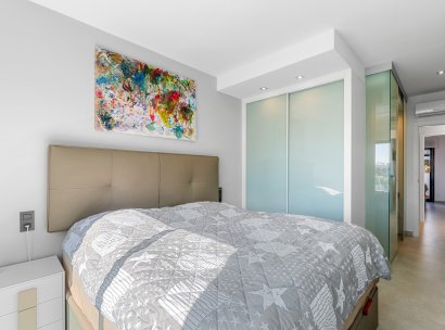 Penthouse · Herverkoop - Guardamar del Segura · El Raso · Alicante · Spanje