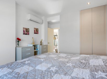 Penthouse · Herverkoop - Guardamar del Segura · El Raso · Alicante · Spanje