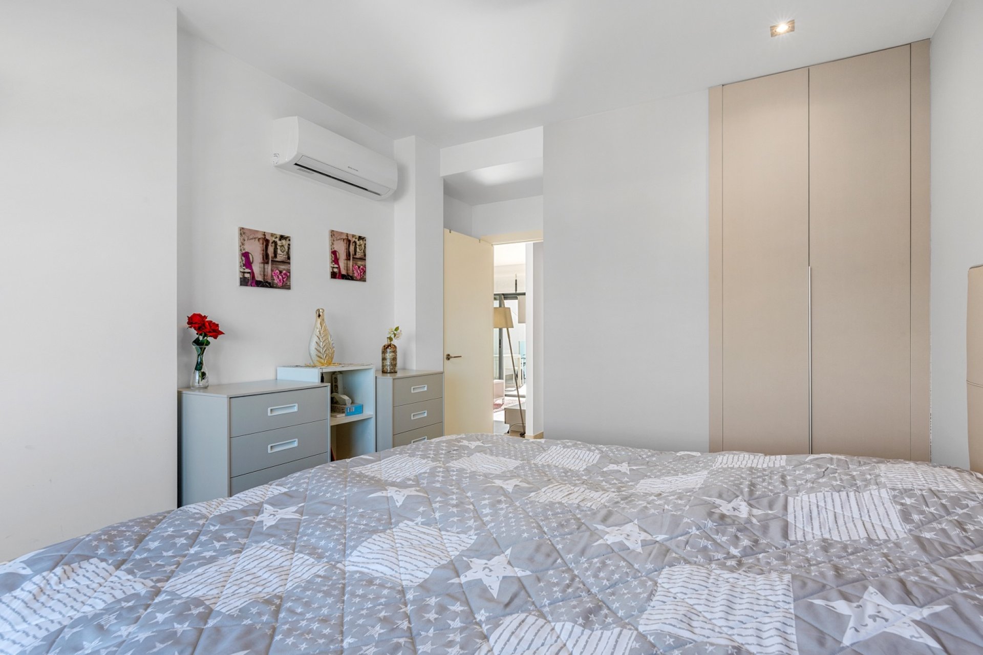 Herverkoop - Penthouse - Guardamar del Segura - Costa Blanca South