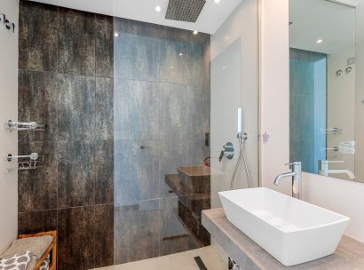 Penthouse · Herverkoop - Guardamar del Segura · El Raso · Alicante · Spanje