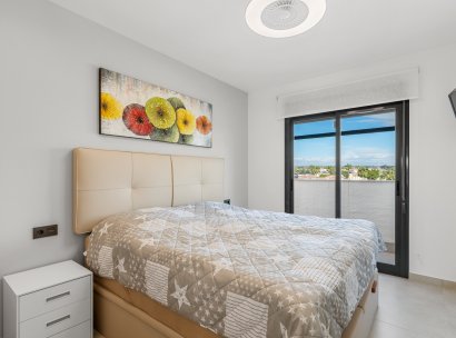 Penthouse · Herverkoop - Guardamar del Segura · El Raso · Alicante · Spanje