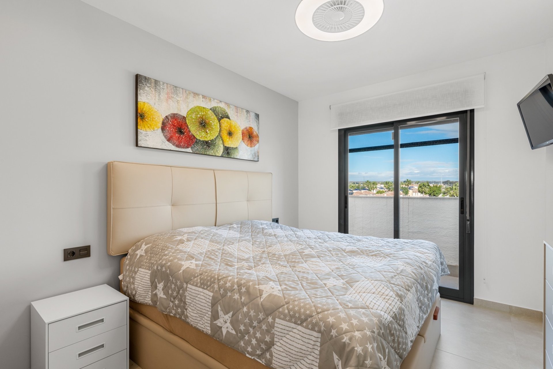 Herverkoop - Penthouse - Guardamar del Segura - Costa Blanca South