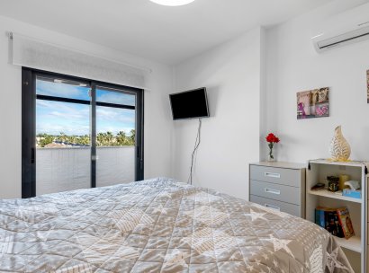 Penthouse · Herverkoop - Guardamar del Segura · El Raso · Alicante · Spanje